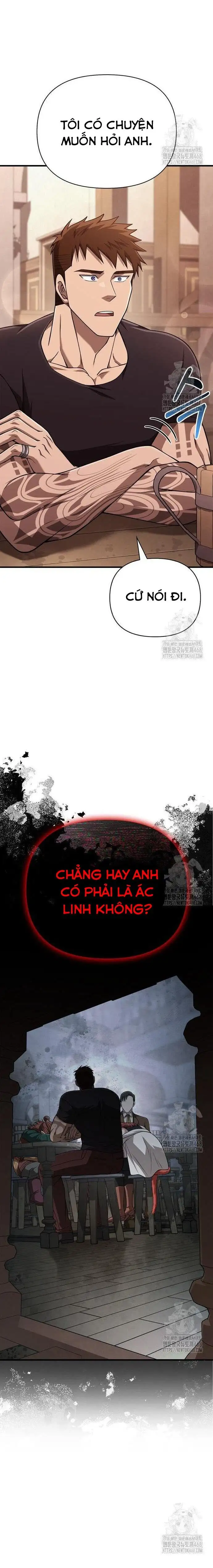 Truyện Tranh Sống Sót Trong Trò Chơi Với Tư Cách Là Một Cuồng Nhân trang 7