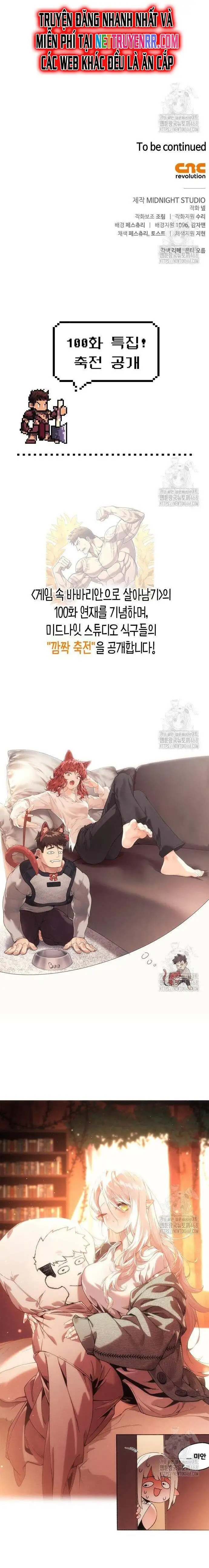 Truyện Tranh Sống Sót Trong Trò Chơi Với Tư Cách Là Một Cuồng Nhân trang 7