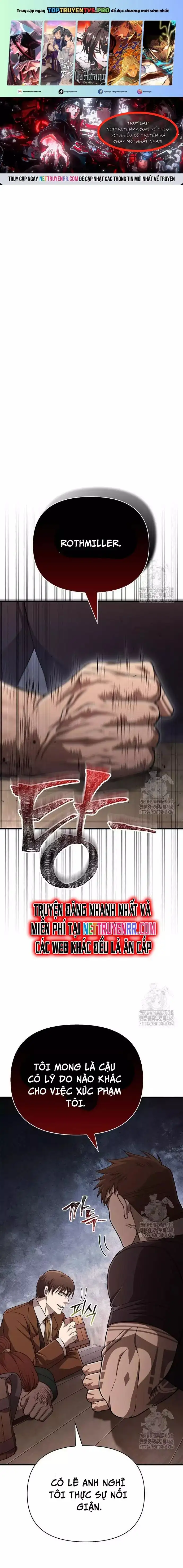 Truyện Tranh Sống Sót Trong Trò Chơi Với Tư Cách Là Một Cuồng Nhân trang 7