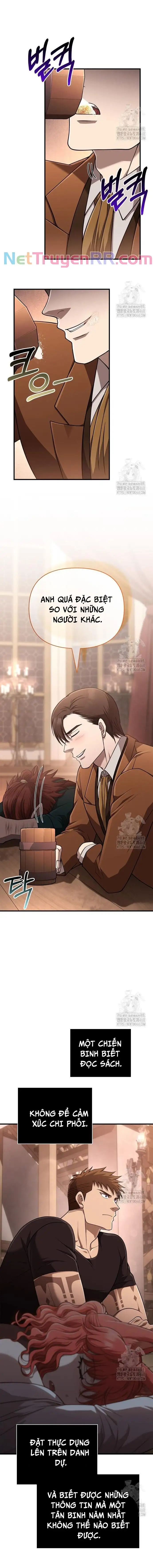 Truyện Tranh Sống Sót Trong Trò Chơi Với Tư Cách Là Một Cuồng Nhân trang 7