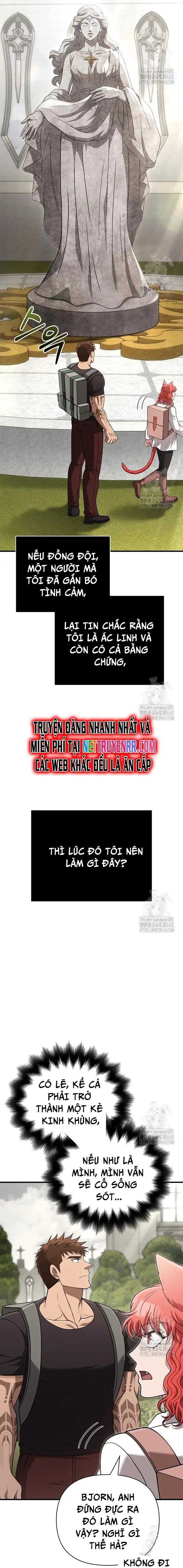 Truyện Tranh Sống Sót Trong Trò Chơi Với Tư Cách Là Một Cuồng Nhân trang 7