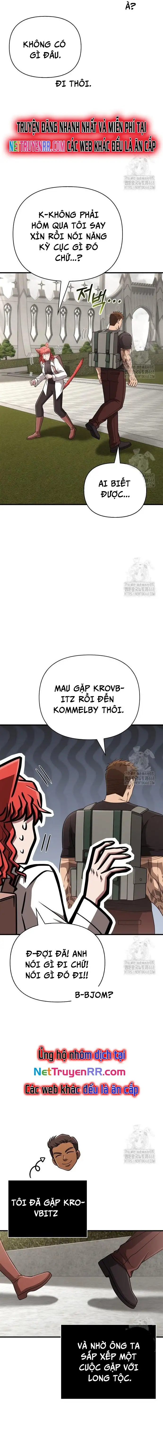 Truyện Tranh Sống Sót Trong Trò Chơi Với Tư Cách Là Một Cuồng Nhân trang 7