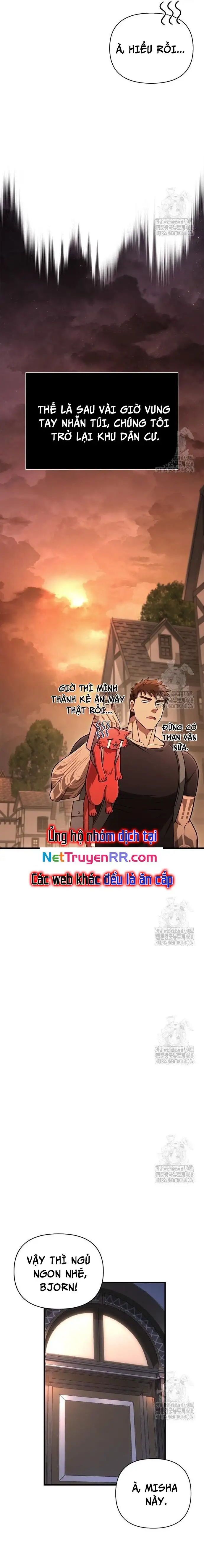 Truyện Tranh Sống Sót Trong Trò Chơi Với Tư Cách Là Một Cuồng Nhân trang 7