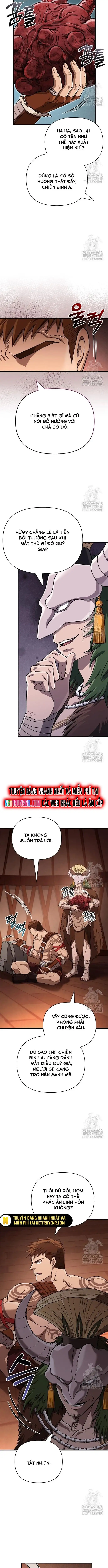 Truyện Tranh Sống Sót Trong Trò Chơi Với Tư Cách Là Một Cuồng Nhân trang 7
