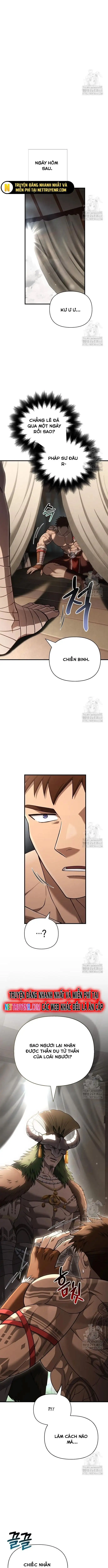 Truyện Tranh Sống Sót Trong Trò Chơi Với Tư Cách Là Một Cuồng Nhân trang 7