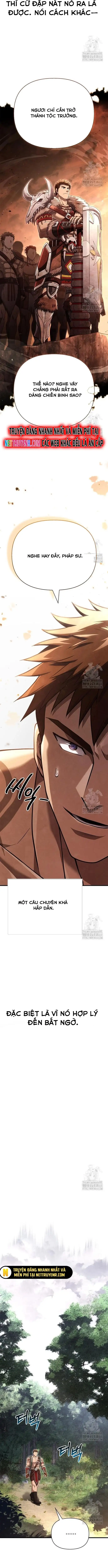 Truyện Tranh Sống Sót Trong Trò Chơi Với Tư Cách Là Một Cuồng Nhân trang 7