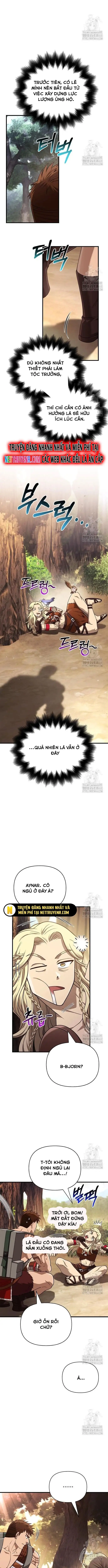 Truyện Tranh Sống Sót Trong Trò Chơi Với Tư Cách Là Một Cuồng Nhân trang 7