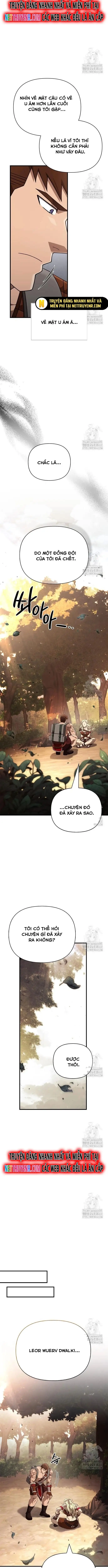 Truyện Tranh Sống Sót Trong Trò Chơi Với Tư Cách Là Một Cuồng Nhân trang 7