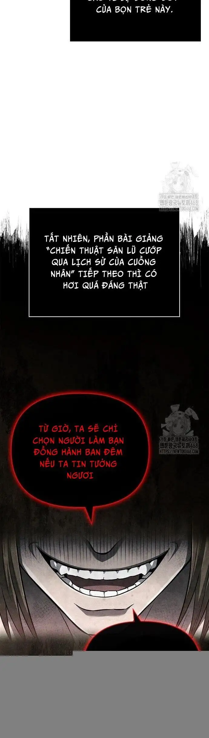 Truyện Tranh Sống Sót Trong Trò Chơi Với Tư Cách Là Một Cuồng Nhân trang 7