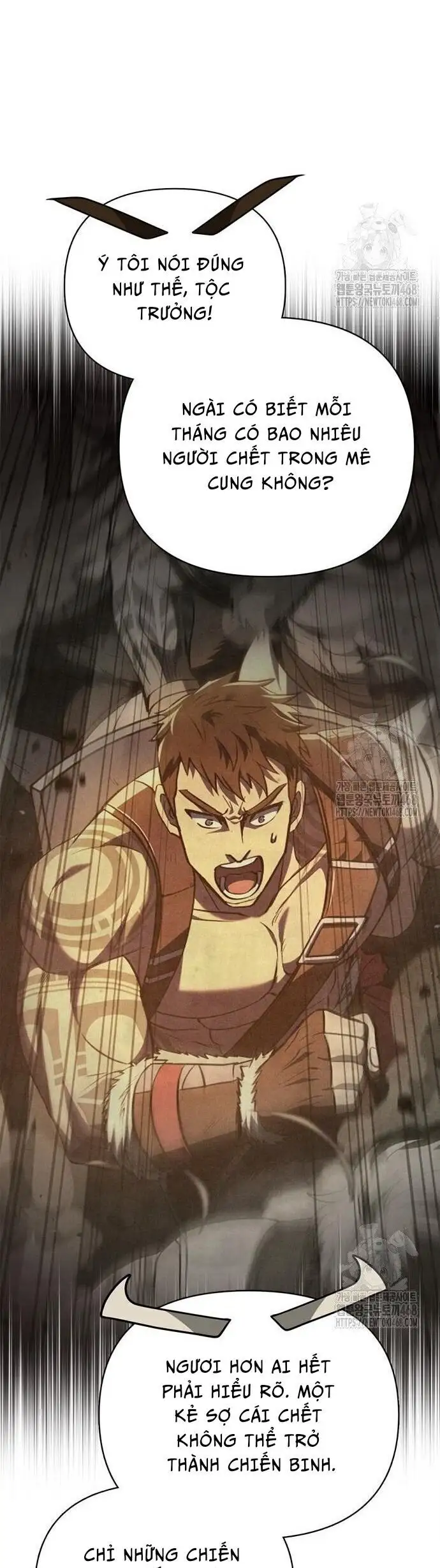 Truyện Tranh Sống Sót Trong Trò Chơi Với Tư Cách Là Một Cuồng Nhân trang 7