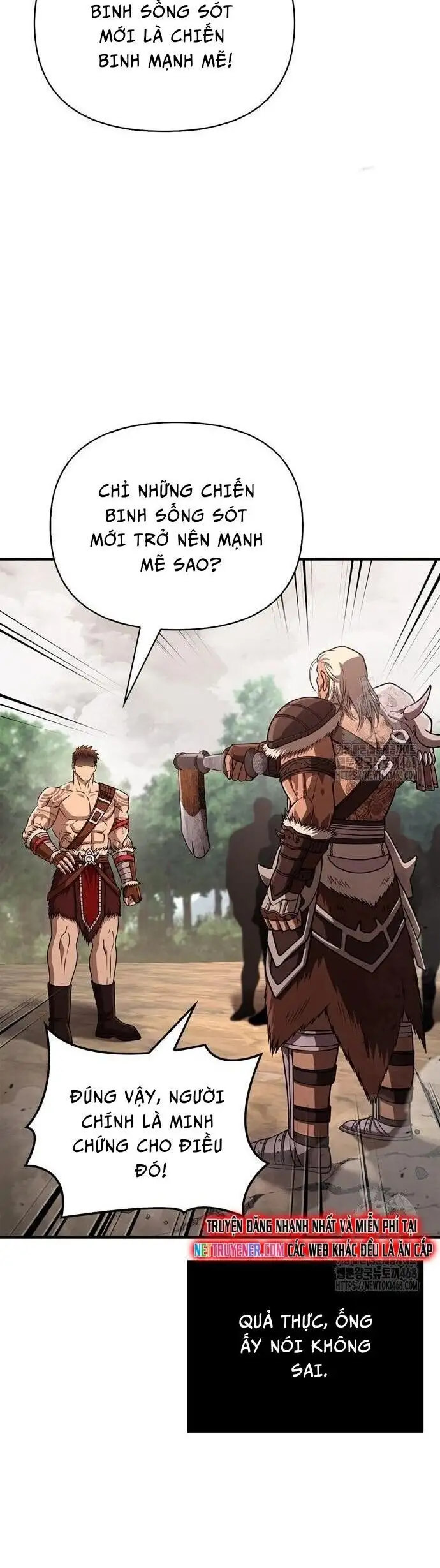 Truyện Tranh Sống Sót Trong Trò Chơi Với Tư Cách Là Một Cuồng Nhân trang 7