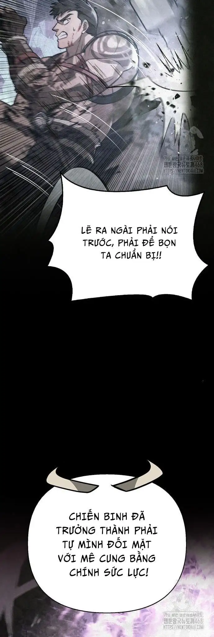 Truyện Tranh Sống Sót Trong Trò Chơi Với Tư Cách Là Một Cuồng Nhân trang 7