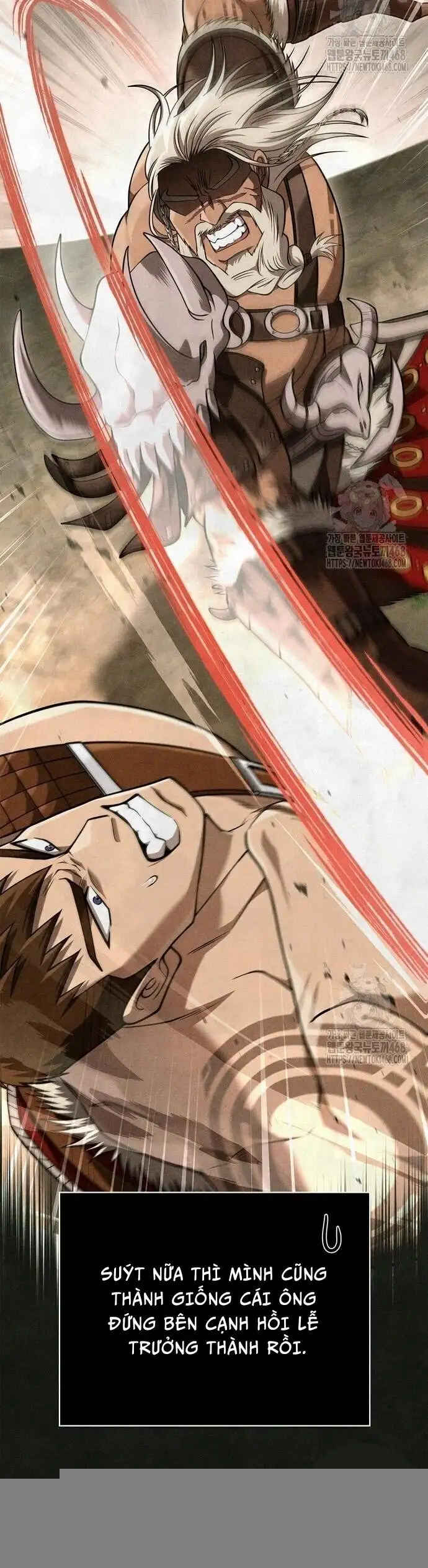 Truyện Tranh Sống Sót Trong Trò Chơi Với Tư Cách Là Một Cuồng Nhân trang 7