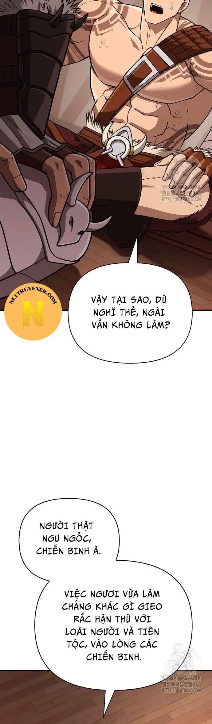 Truyện Tranh Sống Sót Trong Trò Chơi Với Tư Cách Là Một Cuồng Nhân trang 7