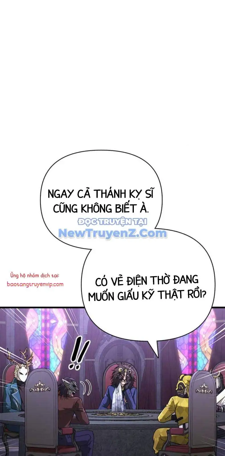 Truyện Tranh Sống Sót Trong Trò Chơi Với Tư Cách Là Một Cuồng Nhân trang 7