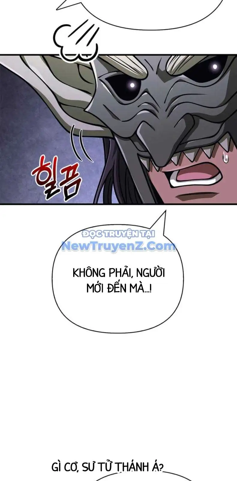 Truyện Tranh Sống Sót Trong Trò Chơi Với Tư Cách Là Một Cuồng Nhân trang 7