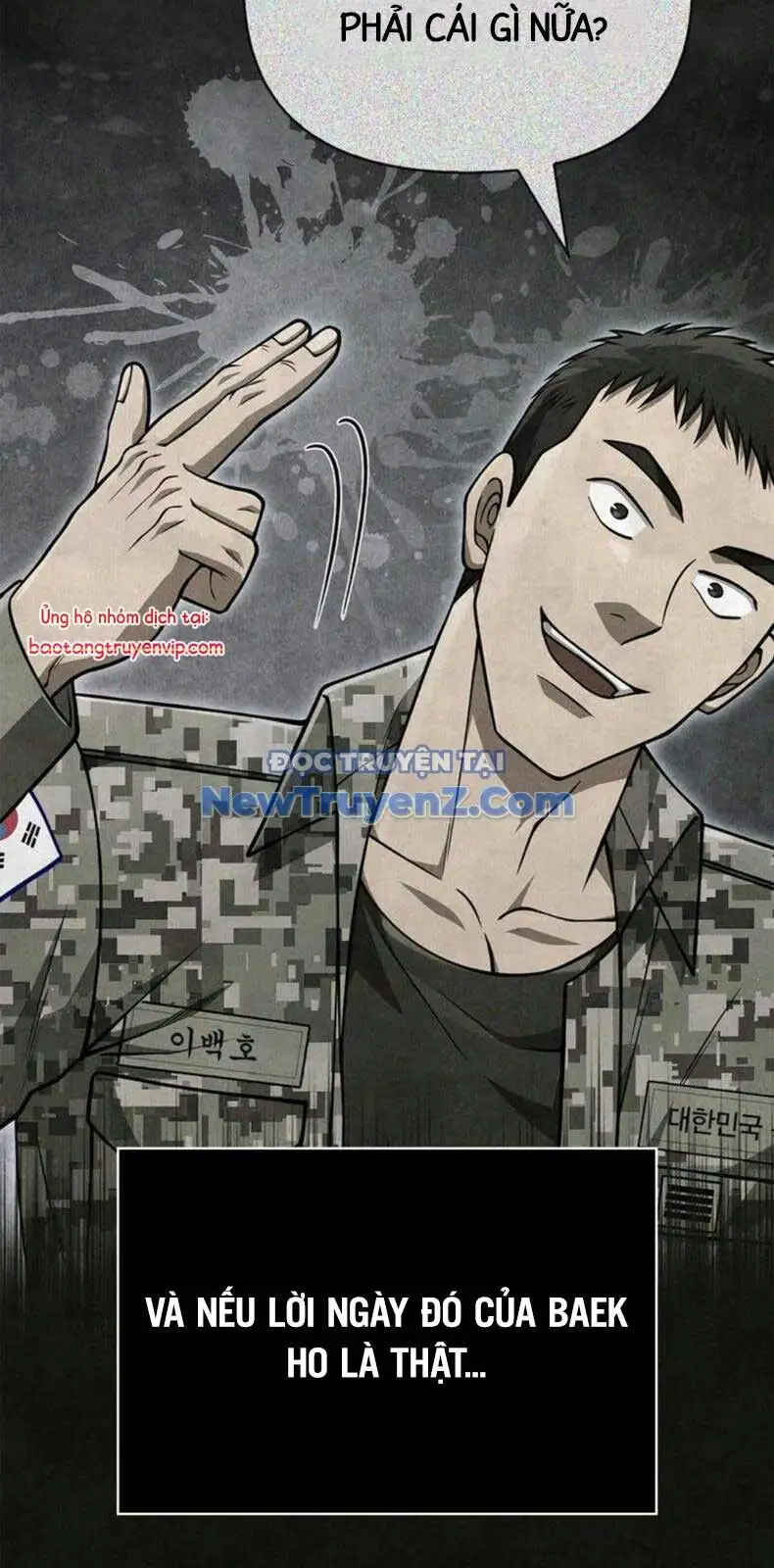 Truyện Tranh Sống Sót Trong Trò Chơi Với Tư Cách Là Một Cuồng Nhân trang 7