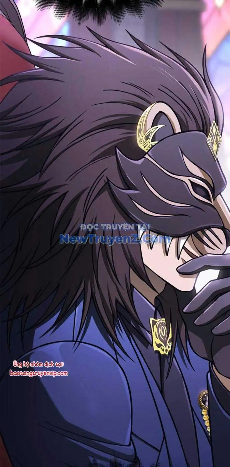 Truyện Tranh Sống Sót Trong Trò Chơi Với Tư Cách Là Một Cuồng Nhân trang 7