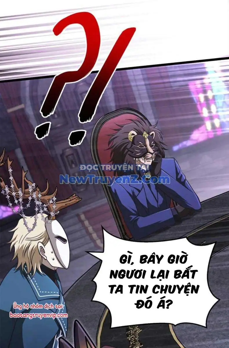 Truyện Tranh Sống Sót Trong Trò Chơi Với Tư Cách Là Một Cuồng Nhân trang 7