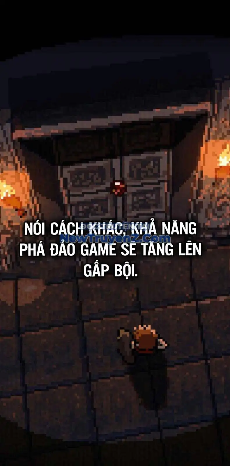 Truyện Tranh Sống Sót Trong Trò Chơi Với Tư Cách Là Một Cuồng Nhân trang 7