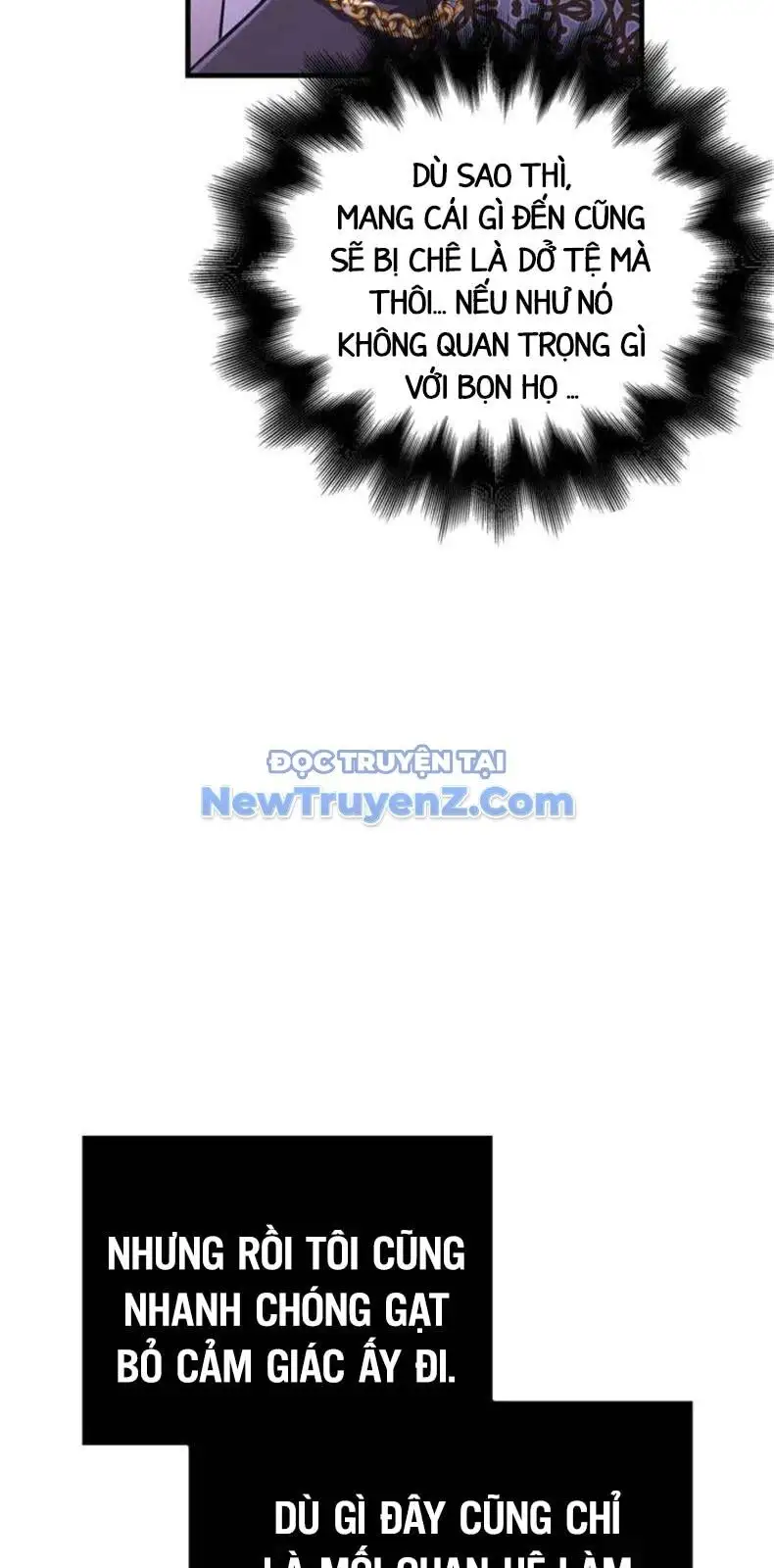 Truyện Tranh Sống Sót Trong Trò Chơi Với Tư Cách Là Một Cuồng Nhân trang 7