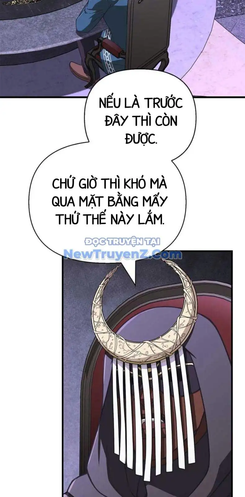 Truyện Tranh Sống Sót Trong Trò Chơi Với Tư Cách Là Một Cuồng Nhân trang 7