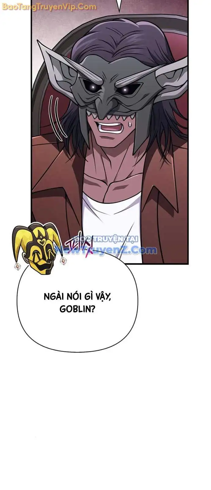 Truyện Tranh Sống Sót Trong Trò Chơi Với Tư Cách Là Một Cuồng Nhân trang 7