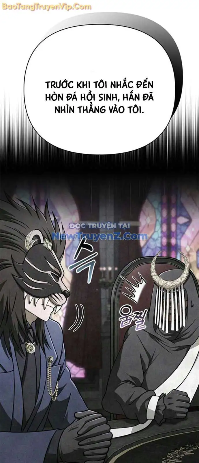 Truyện Tranh Sống Sót Trong Trò Chơi Với Tư Cách Là Một Cuồng Nhân trang 7