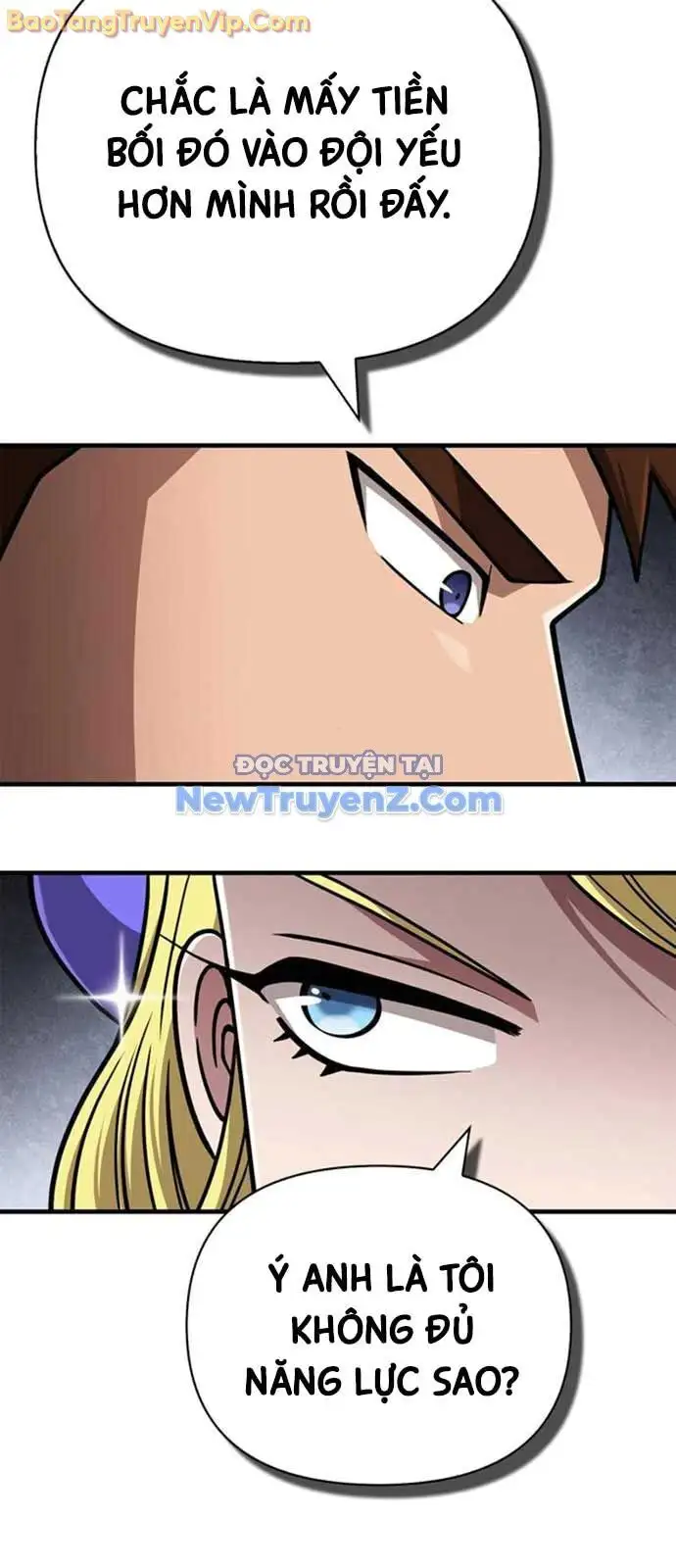 Truyện Tranh Sống Sót Trong Trò Chơi Với Tư Cách Là Một Cuồng Nhân trang 7