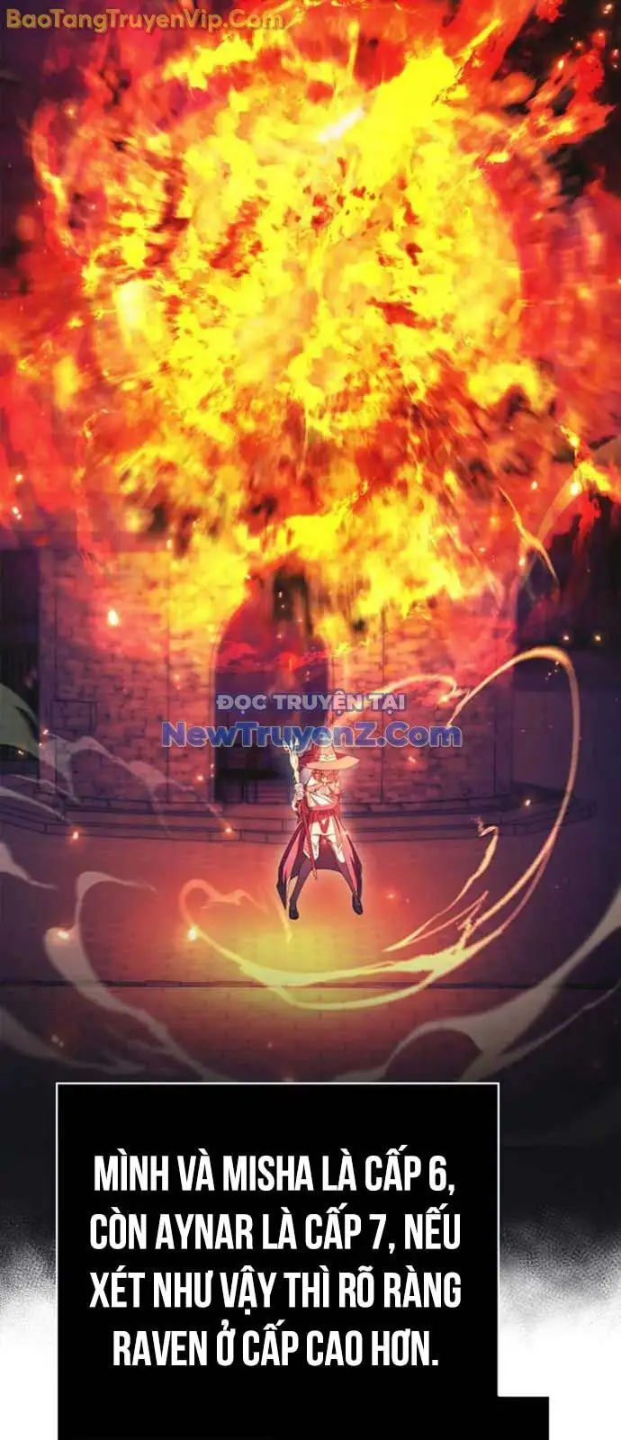 Truyện Tranh Sống Sót Trong Trò Chơi Với Tư Cách Là Một Cuồng Nhân trang 7