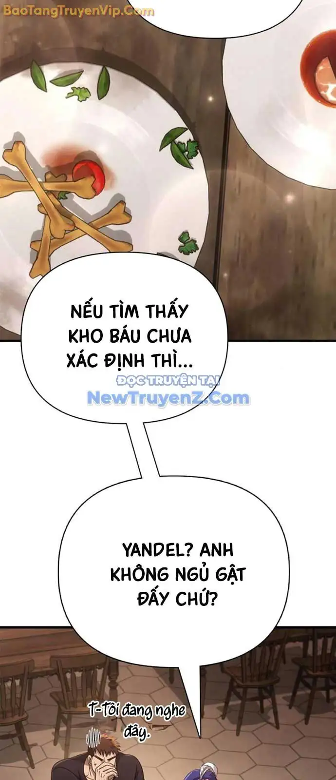 Truyện Tranh Sống Sót Trong Trò Chơi Với Tư Cách Là Một Cuồng Nhân trang 7