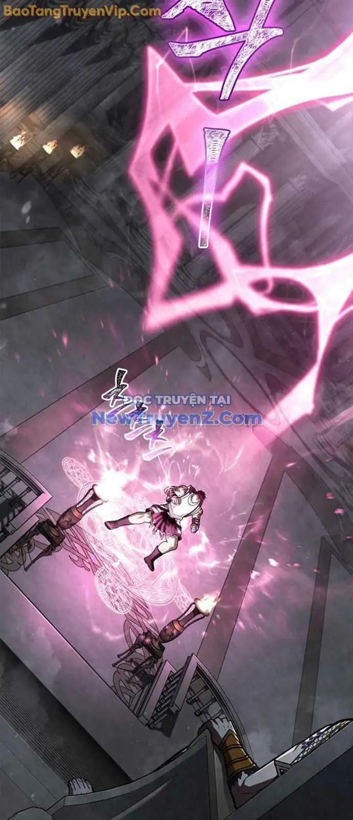 Truyện Tranh Sống Sót Trong Trò Chơi Với Tư Cách Là Một Cuồng Nhân trang 7