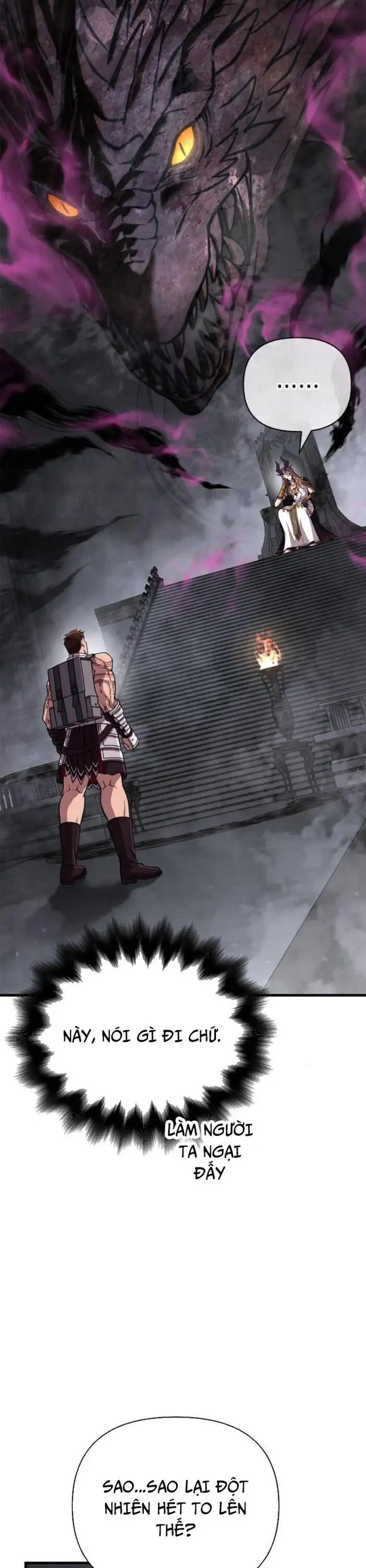 Truyện Tranh Sống Sót Trong Trò Chơi Với Tư Cách Là Một Cuồng Nhân trang 7