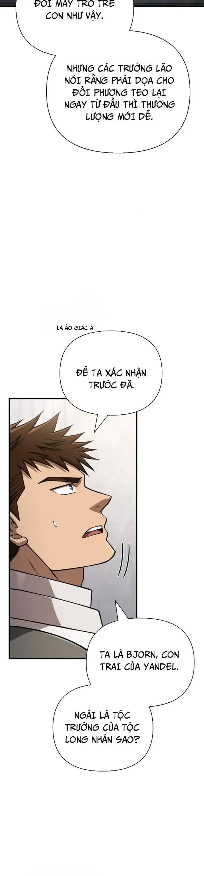 Truyện Tranh Sống Sót Trong Trò Chơi Với Tư Cách Là Một Cuồng Nhân trang 7