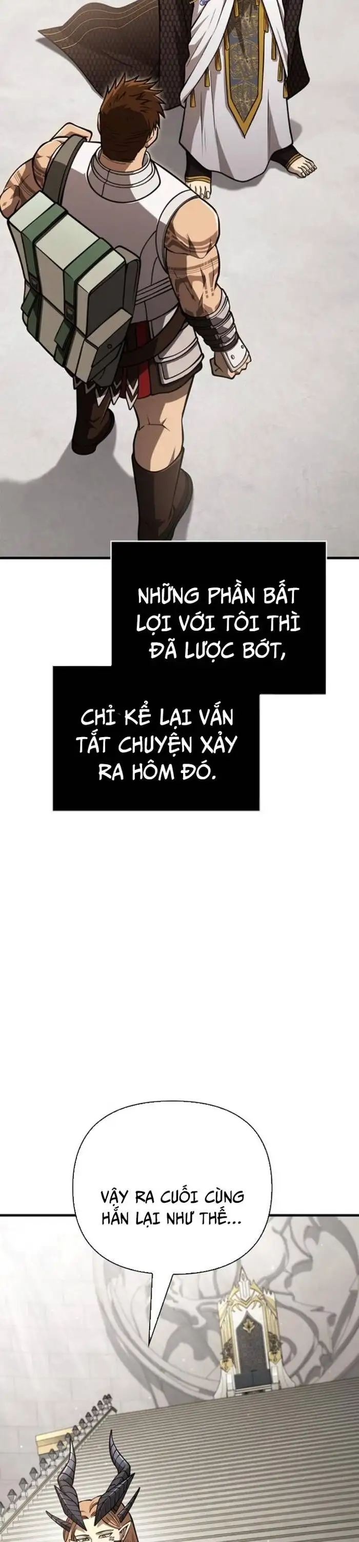 Truyện Tranh Sống Sót Trong Trò Chơi Với Tư Cách Là Một Cuồng Nhân trang 7