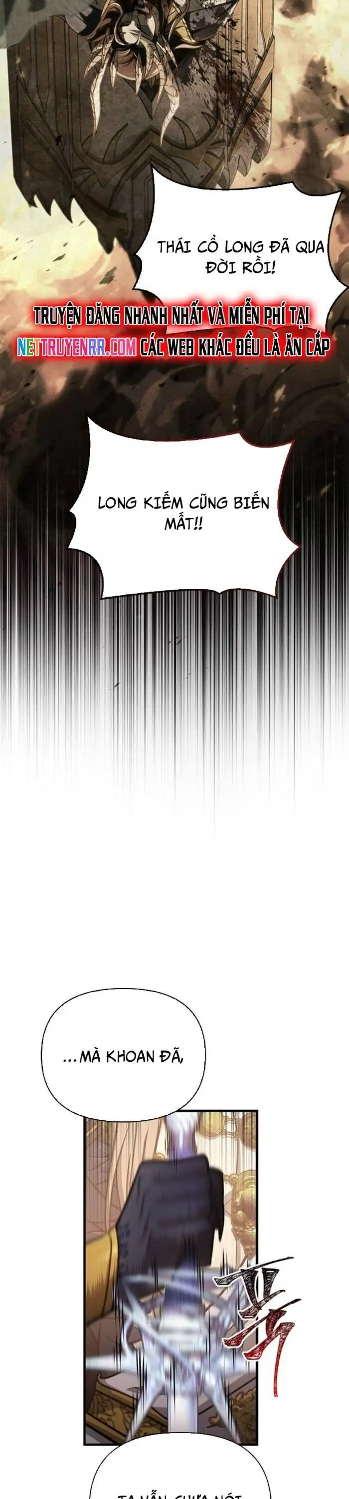 Truyện Tranh Sống Sót Trong Trò Chơi Với Tư Cách Là Một Cuồng Nhân trang 7