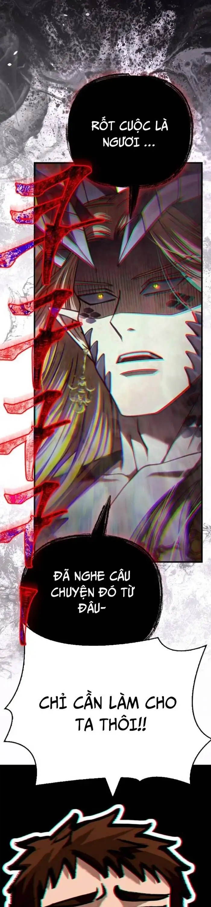 Truyện Tranh Sống Sót Trong Trò Chơi Với Tư Cách Là Một Cuồng Nhân trang 7