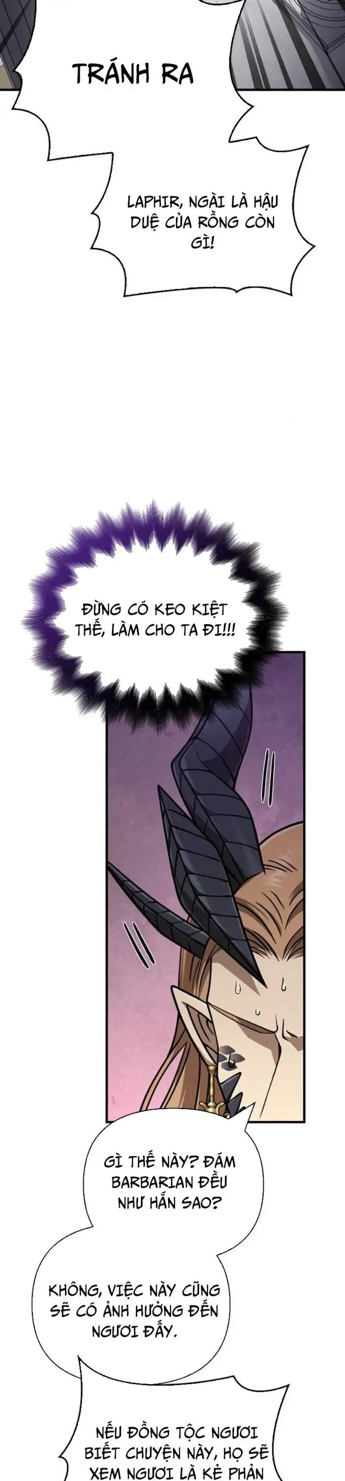 Truyện Tranh Sống Sót Trong Trò Chơi Với Tư Cách Là Một Cuồng Nhân trang 7