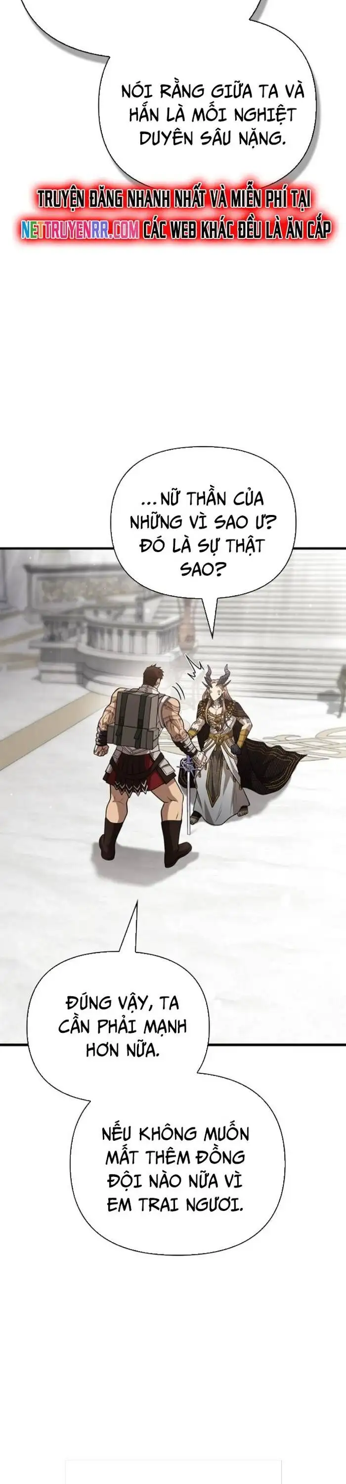 Truyện Tranh Sống Sót Trong Trò Chơi Với Tư Cách Là Một Cuồng Nhân trang 7