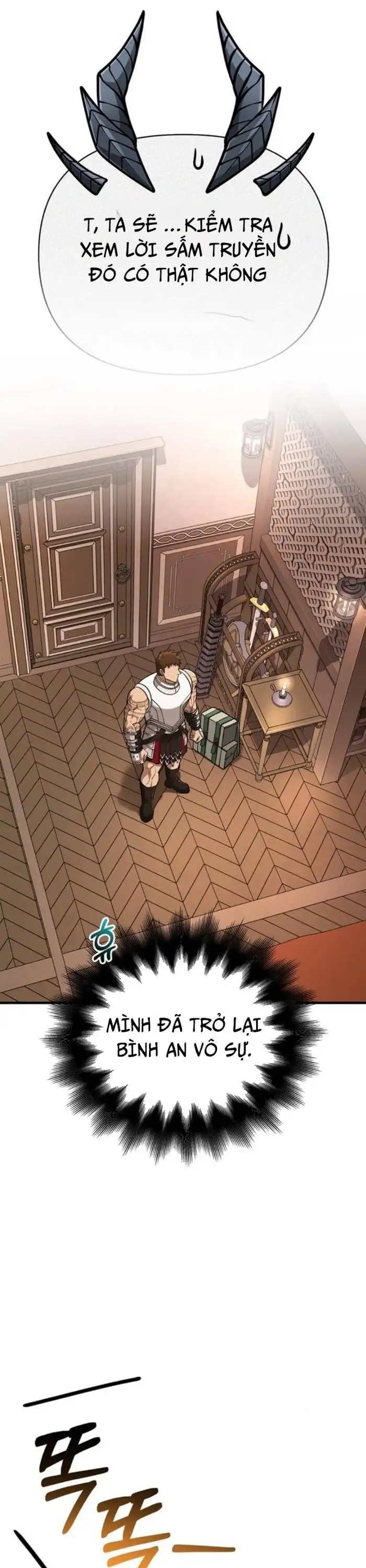 Truyện Tranh Sống Sót Trong Trò Chơi Với Tư Cách Là Một Cuồng Nhân trang 7