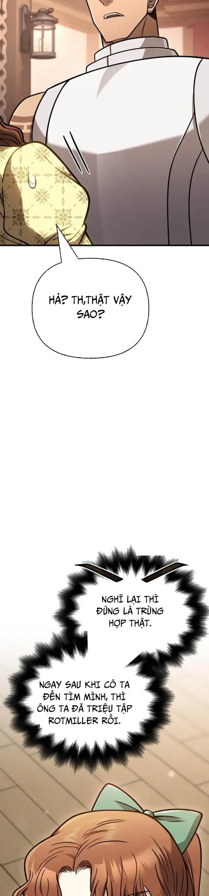 Truyện Tranh Sống Sót Trong Trò Chơi Với Tư Cách Là Một Cuồng Nhân trang 7