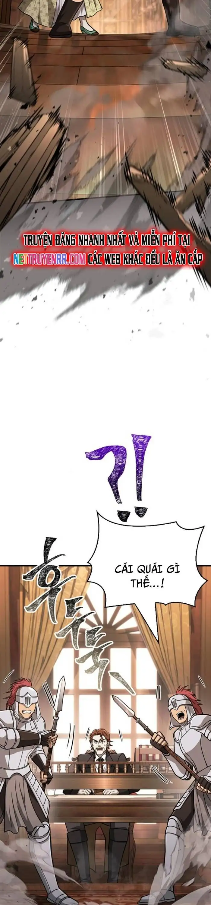 Truyện Tranh Sống Sót Trong Trò Chơi Với Tư Cách Là Một Cuồng Nhân trang 7