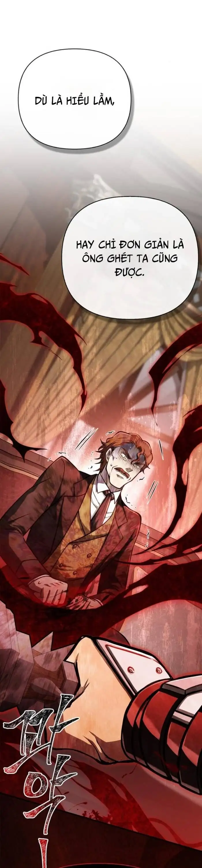 Truyện Tranh Sống Sót Trong Trò Chơi Với Tư Cách Là Một Cuồng Nhân trang 7