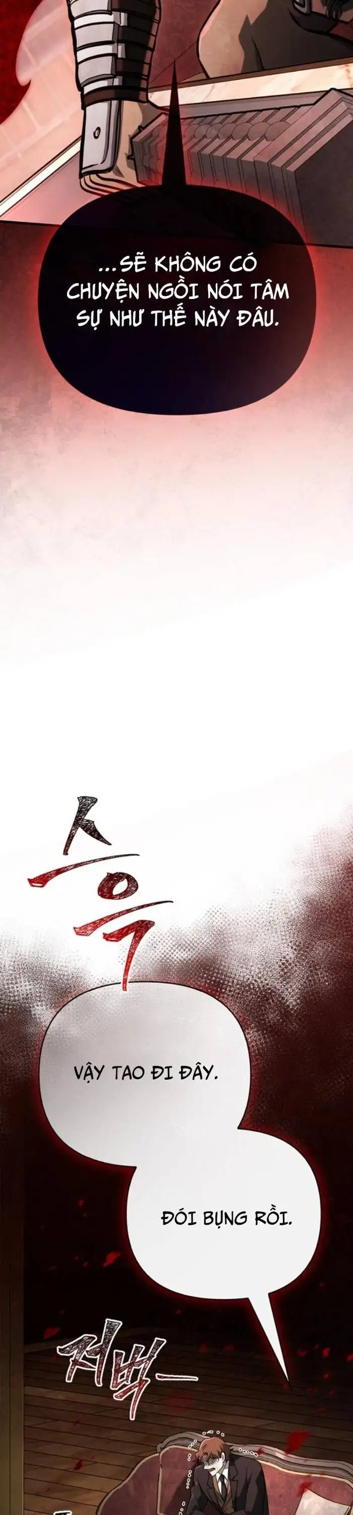 Truyện Tranh Sống Sót Trong Trò Chơi Với Tư Cách Là Một Cuồng Nhân trang 7