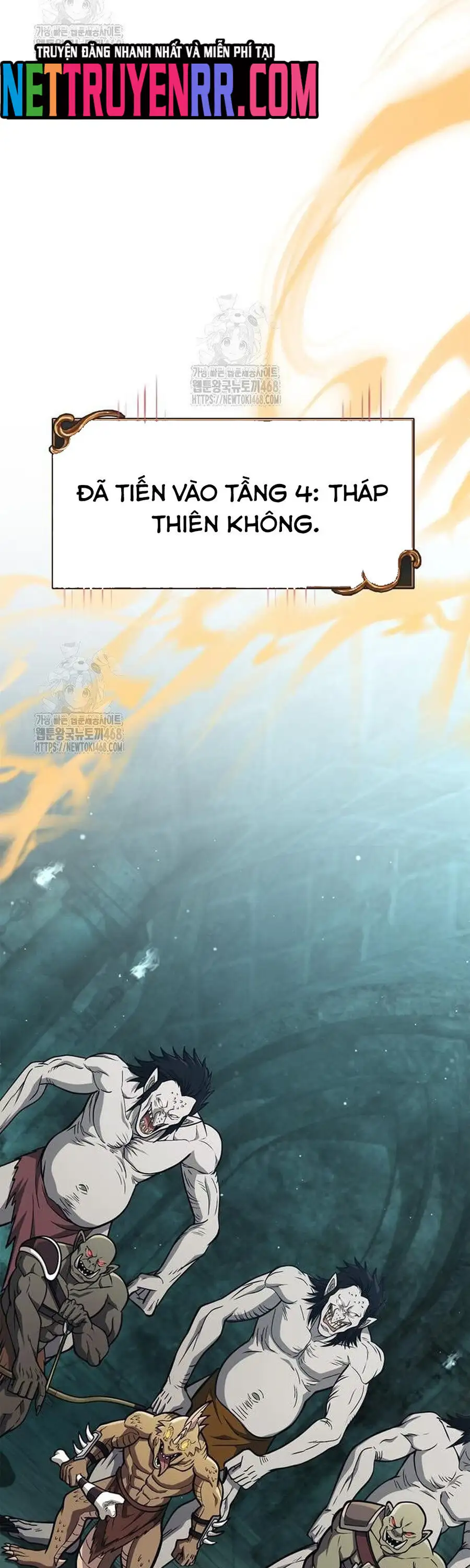 Truyện Tranh Sống Sót Trong Trò Chơi Với Tư Cách Là Một Cuồng Nhân trang 7