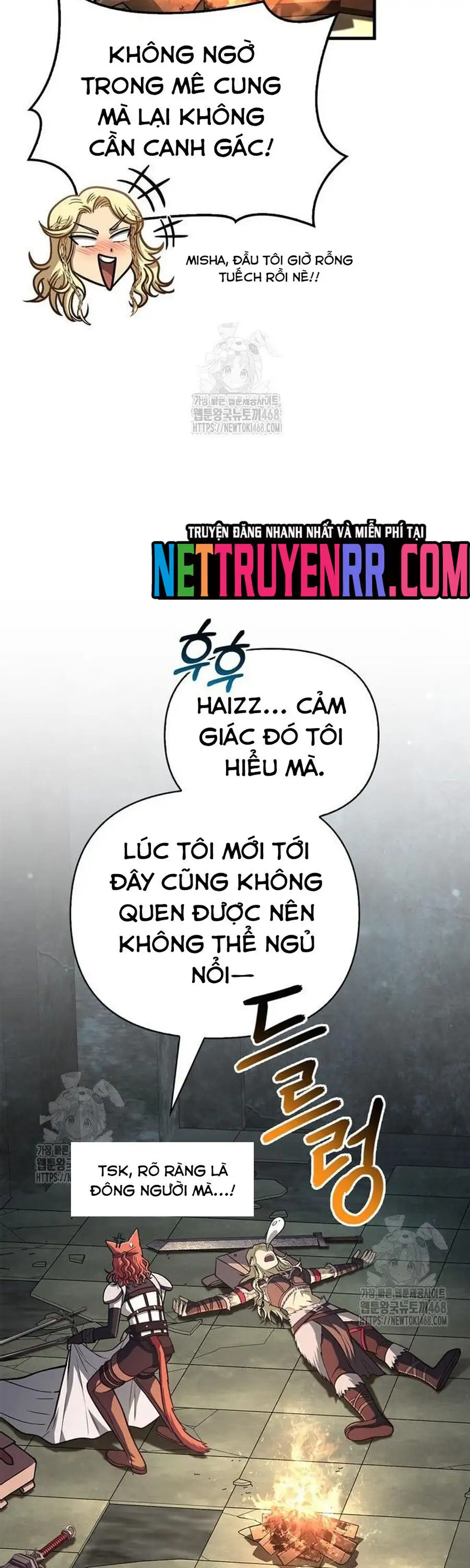 Truyện Tranh Sống Sót Trong Trò Chơi Với Tư Cách Là Một Cuồng Nhân trang 7