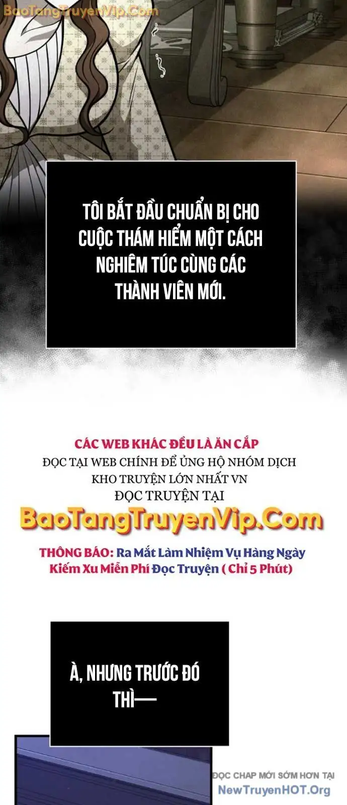 Truyện Tranh Sống Sót Trong Trò Chơi Với Tư Cách Là Một Cuồng Nhân trang 7