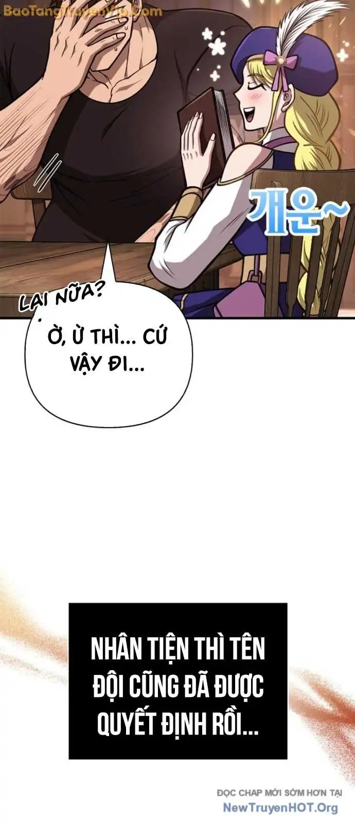 Truyện Tranh Sống Sót Trong Trò Chơi Với Tư Cách Là Một Cuồng Nhân trang 7