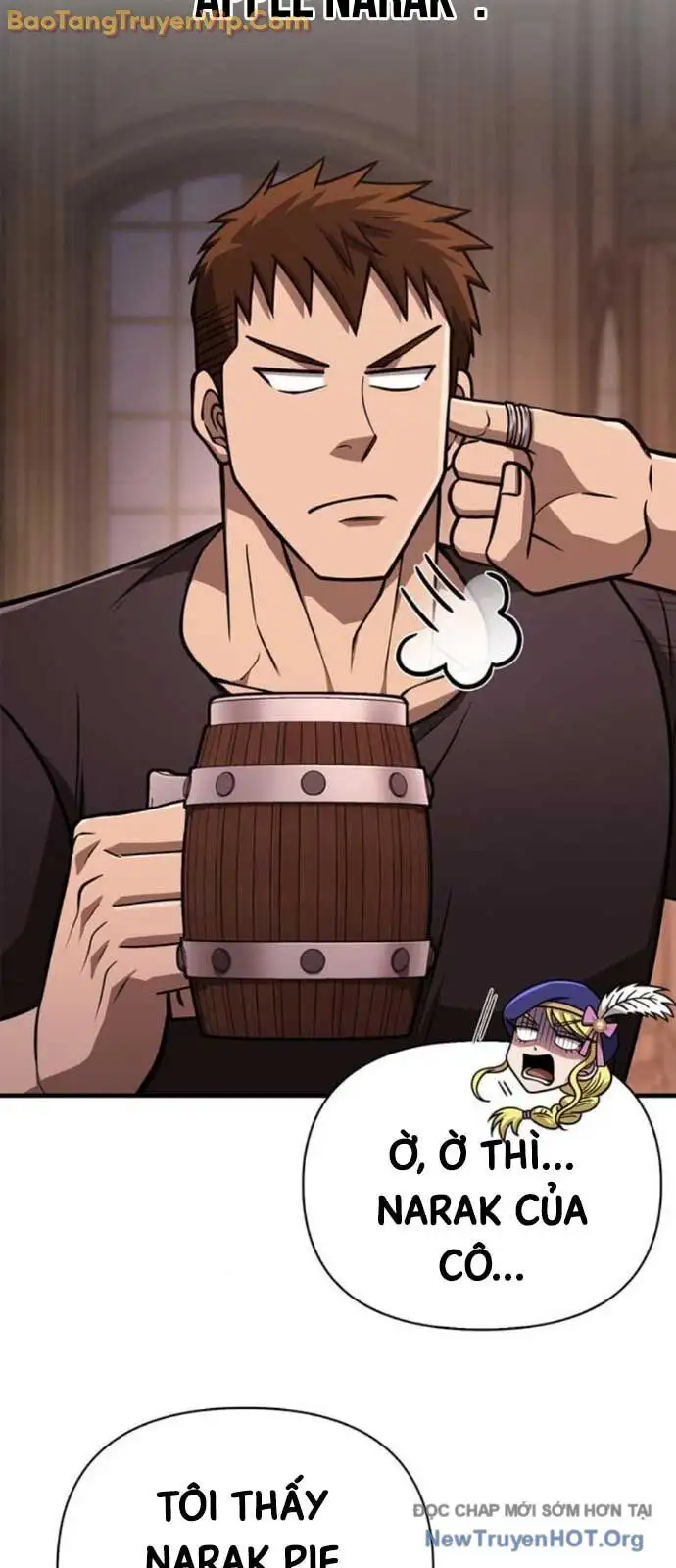 Truyện Tranh Sống Sót Trong Trò Chơi Với Tư Cách Là Một Cuồng Nhân trang 7