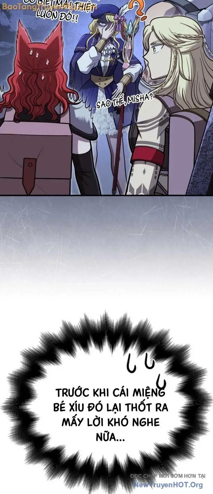 Truyện Tranh Sống Sót Trong Trò Chơi Với Tư Cách Là Một Cuồng Nhân trang 7